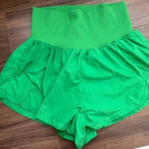 FP Movement Carpe Diem Shorts